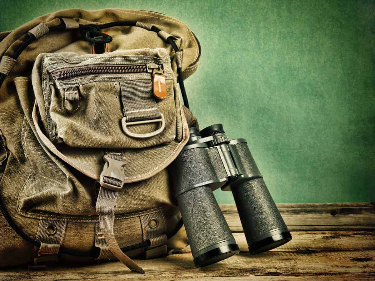 Safari Packing List Tanzania