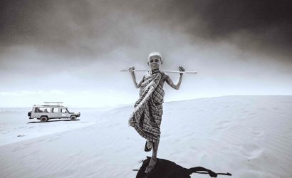 Tanzania Safari