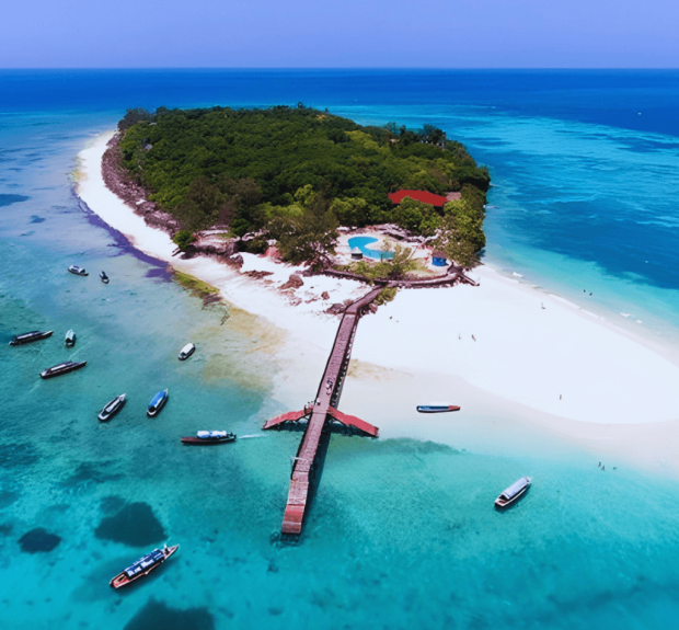 Zanzibar